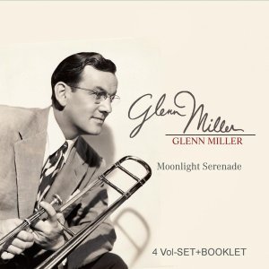 Обложка: Glenn Miller - My Melancholy Baby