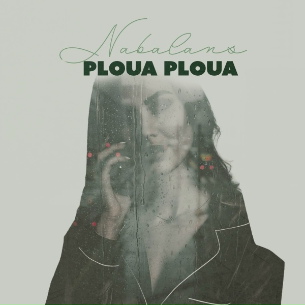 Обложка: NABALANS - Ploua, ploua