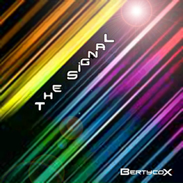 Обложка: BertycoX - The Signal