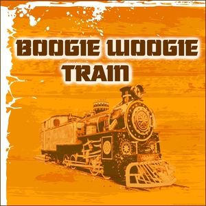 Обложка: Bob Mckaty - Dr. Boogie and Mr. Blues