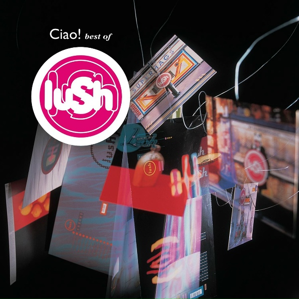 Обложка: Lush - Lovelife
