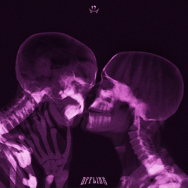 Обложка: Offl1nx - You're not there