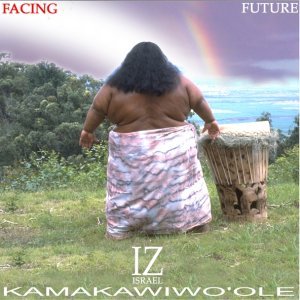 Обложка: Israel Kamakawiwo'ole - Hawai'i '78 Introduction