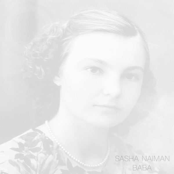 Обложка: Sasha Naiman - Instant