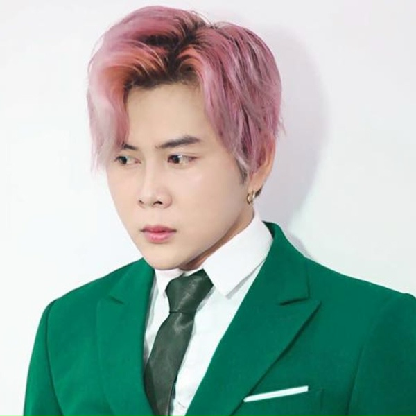 Обложка: Đạt Jenoo - Valentine Cô Đơn