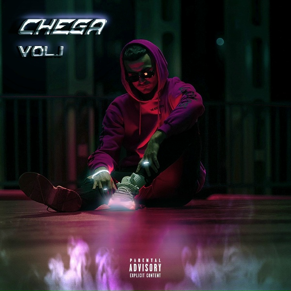 Обложка: Chega - На прокат