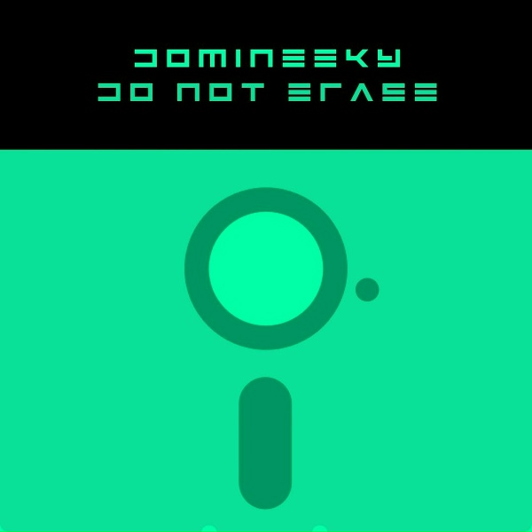 Обложка: Domineeky - The Fakers Song