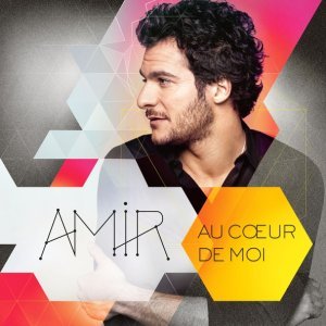 Обложка: Amir - J'ai Cherche (Евровидение 2016 Франция)