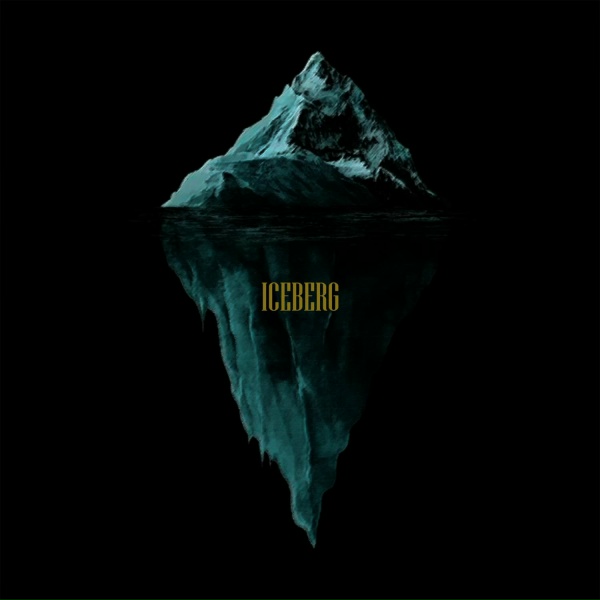 Обложка: ERENWOODS, Ent Esmi, SOMNIAC, Zetkham - ICEBERG