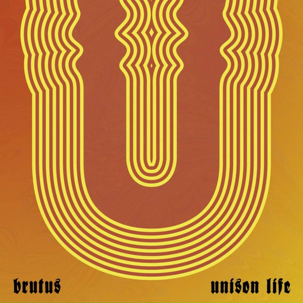 Обложка: Brutus - Chainlife