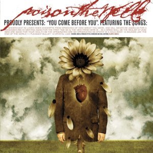 Обложка: Poison The Well - Crystal Lake