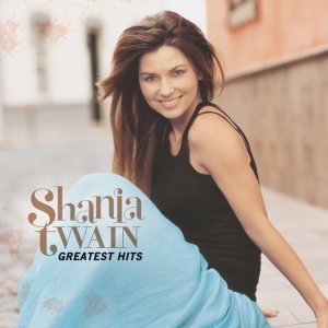 Обложка: Shania Twain feat. Mark McGrath - Party For Two