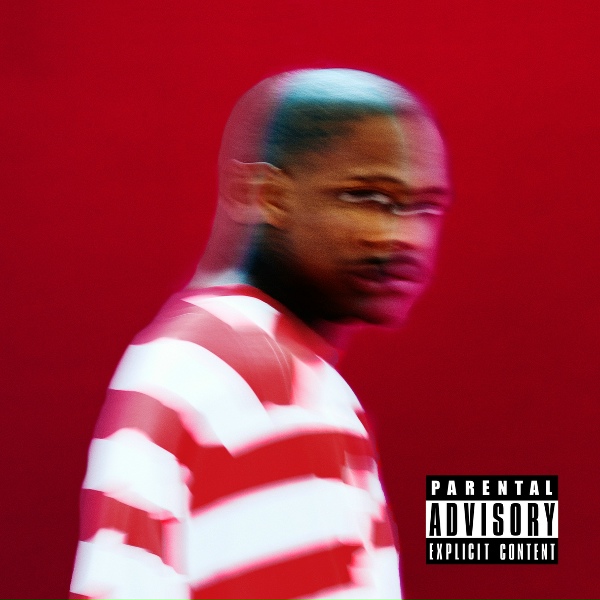 Обложка: YG feat. Nipsey Hussle - FDT