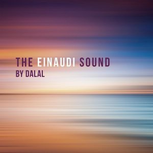 Обложка: Dalal - Einaudi: Fly