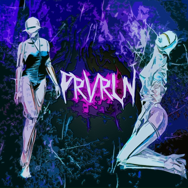 Обложка: prvrln - oh,no