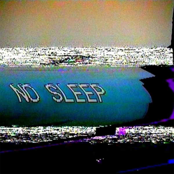 Обложка: Young Blood - No Sleep