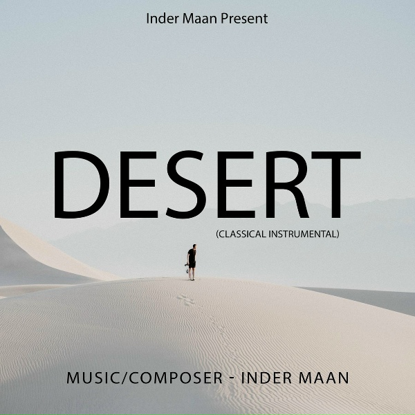 Фото: Inder Maan