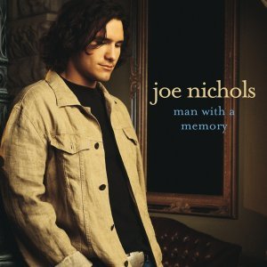 Обложка: Joe Nichols - Brokenheartsville