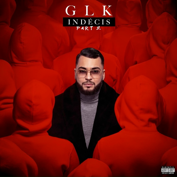 Обложка: GLK - Dexter