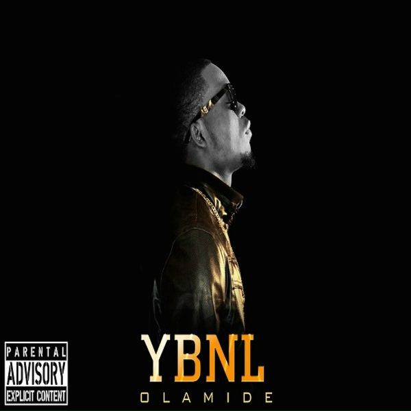 Обложка: Olamide feat. Buckwyla - Lights in the Air