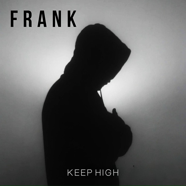 Обложка: Keep High - Frank