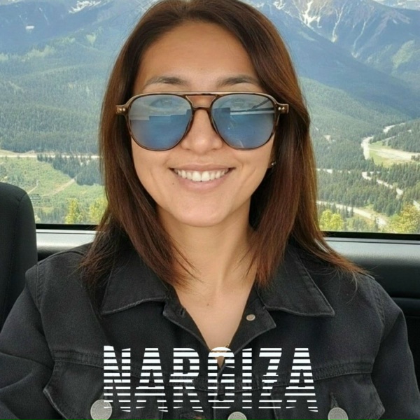Обложка: NARGIZA - Волонтёры сво