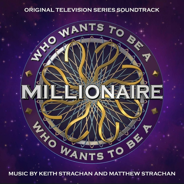 Обложка: Keith Strachan, Matthew Strachan - Let's Play for 2000