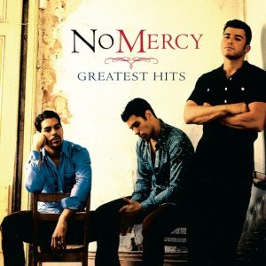 Обложка: No Mercy - Missing