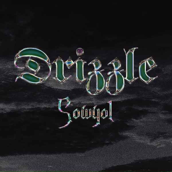 Обложка: SOWYOL - Drizzle