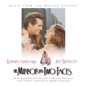 Обложка: The Mirror Has Two Faces (Soundtrack) - You Picked Me!