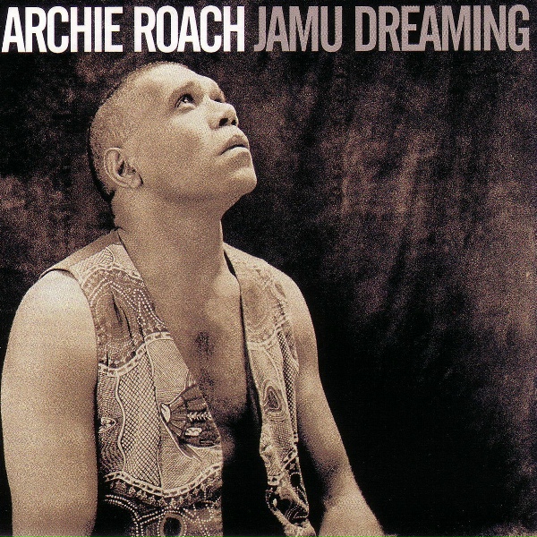 Обложка: Archie Roach - Tell Me Why