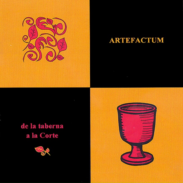 Обложка: Artefactum, Jose Manuel Vaquero Ruiz - A Santa Maria Dadas