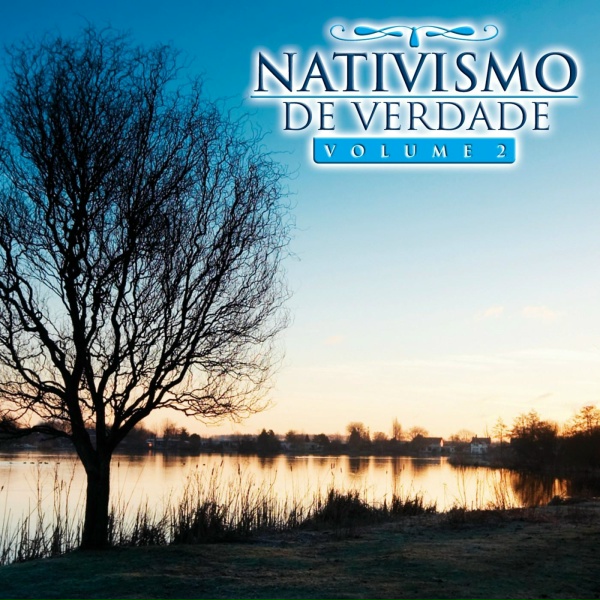 Обложка: Floreio Nativo - Investida