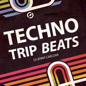 Обложка: DJ Jenny Carcova - Fashion Mood