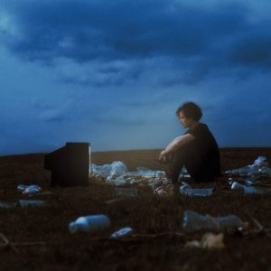 Обложка: PaulWetz - People