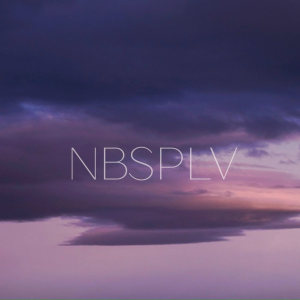 Обложка: NBSPLV - Downpour