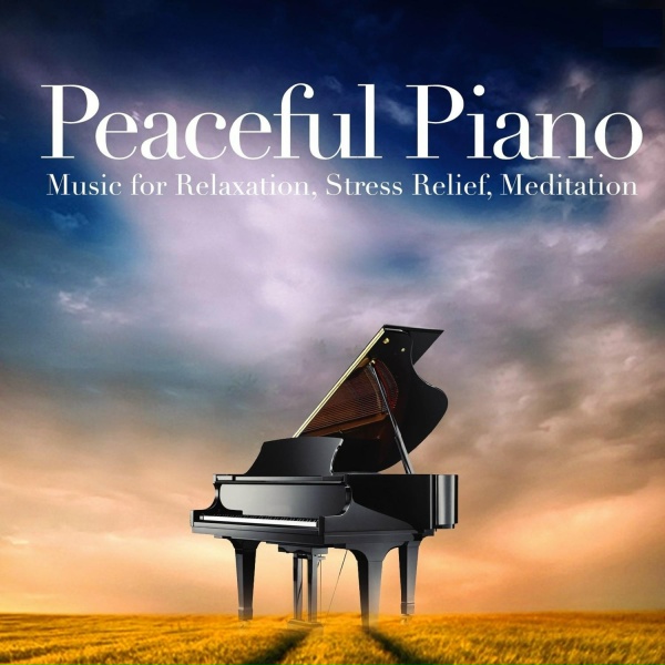 Обложка: Piano Mood - Perfect