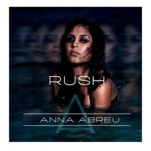 Обложка: Anna Abreu - Stereo