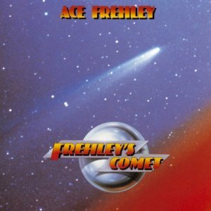 Обложка: Ace Frehley - Dolls