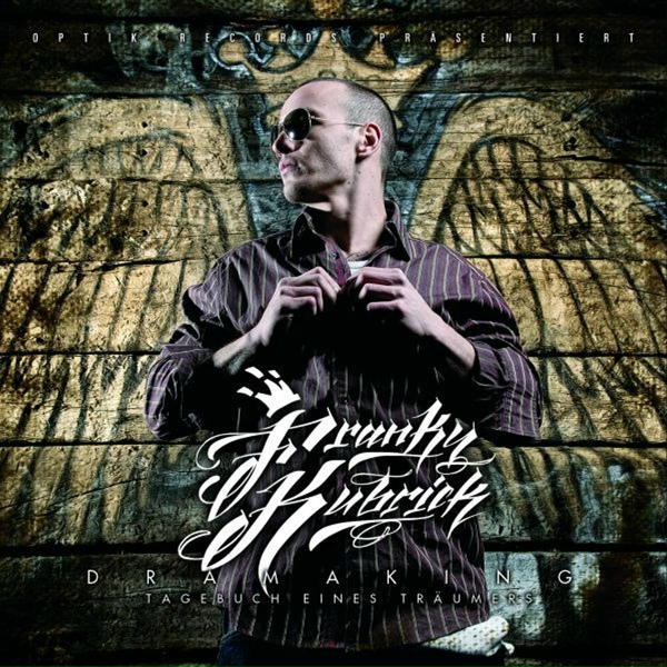 Обложка: Franky Kubrick feat. Fetsum - Wo ich herkomm