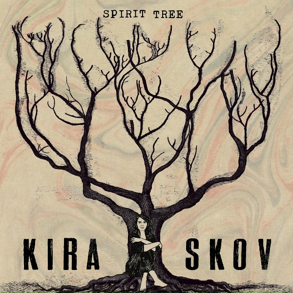 Обложка: Kira Skov, Mark Lanegan - Idea of Love