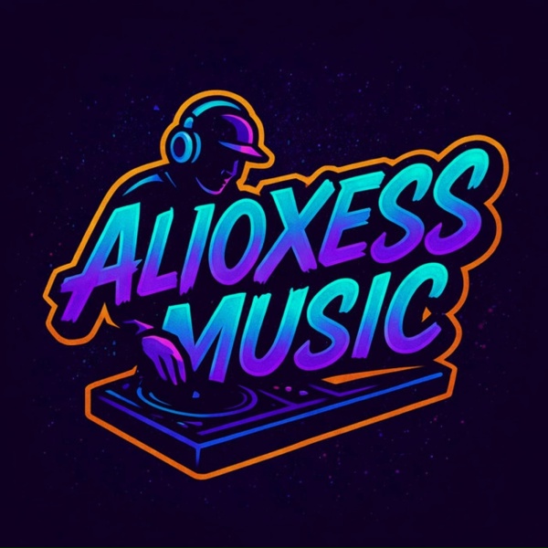 Обложка: Alioxess Music - Eenie Mienie (Alioxess Deep Edit)