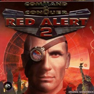 Обложка: Frank Klepacki - In Deep