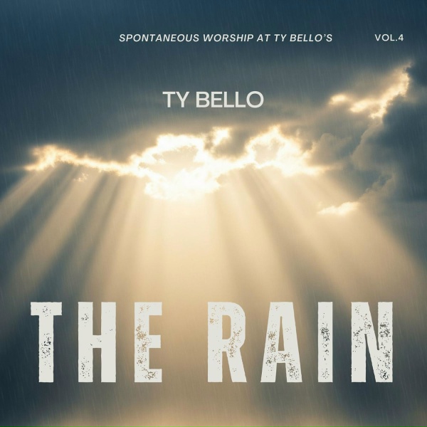 Обложка: TY Bello feat. LAURIE IDAHOSA - Amen