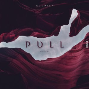Обложка: Roudeep - Pull