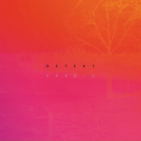 Обложка: Detekt - Normal Heart