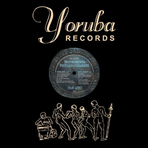 Обложка: Trinidad Senolia - You Showed Me