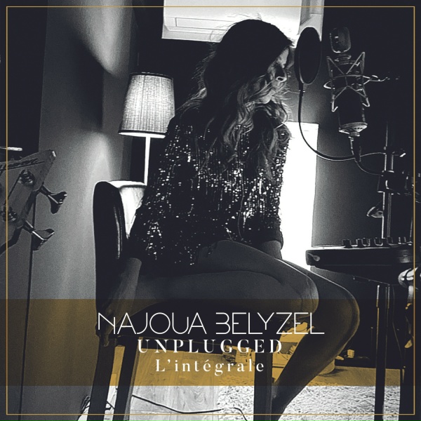 Обложка: Najoua Belyzel - Celui Qu'il Me Faut