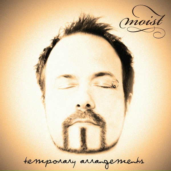 Обложка: Moist feat. Erika Moeld - Nobody Special