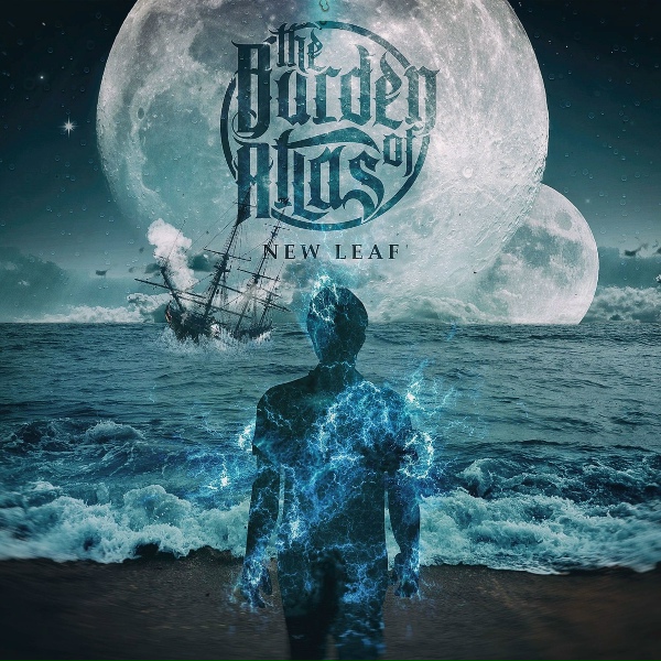 Обложка: The Burden of Atlas - New Leaf